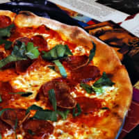 <p>Coalhouse Pizza in Stamford is known as much for its beers as it is for its coal-fired pies.</p>
