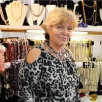 <p>Dawn Sheppard describes herself as a store owner and jewel enthusiast.</p>