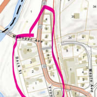 Leak Repair To Leave Homes Without Water, Cause Road Closure In North Salem