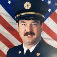 Former Fire Chief Of Hudson Valley Department Dies