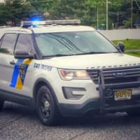 PA Driver, 48, Seriously Hurt In Early-Morning Route 78 Crash In Clinton Township: State Police