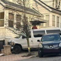 Downward Spiral: DUI Driver Urinates Himself, Hits 4 Parked Cars In North Bergen, Police Say