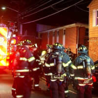 UPDATE: Two Trapped In Suspicious Teaneck Basement Fire Die: Prosecutor