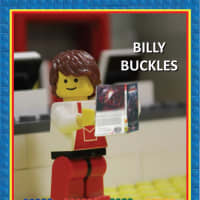 <p>Bill Buckles</p>