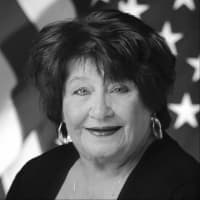 'Trailblazer': Marie Strumolo-Burke, Longtime Belleville Councilwoman, Dies At 82