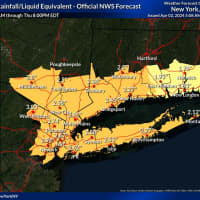 Long-Duration Storm: Be Ready For Wintry Mix, Power Outages, Flooding, Hochul Warns NYers