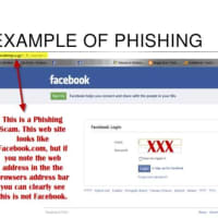 <p>Connecticut State Police investigators are warning the public to be wary of phishing scams on the Internet.</p>