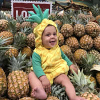 <p>The sweetest pineapple of the bunch.</p>