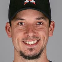 <p>Pitcher Charlie Morton is a graduate of Joel Barlow High School in Redding. He was the winning pitcher for the Astros in Game 7 of the World Series.</p>