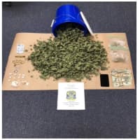 <p>An oddly parked car led to a drug bust in Bridgeport.</p>