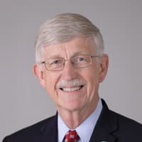 <p>Francis Collins, Director of the National Institutes of Health.</p>