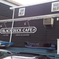 <p>Karaoke Tuesday is each week at 8 p.m. at Black Duck Cafe in Westport.</p>