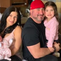 <p>Baby Lucia Santina Cardillo was the first Bergen County baby. She was born at 12:32 a.m. at Englewood Hospital and Medical Center to Josephine and Alex Cardillo of Paramus. Her older sister is Chiara, 4.</p>