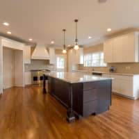 <p>Built in 2015, all the appliances and cabinetry are brand new.</p>