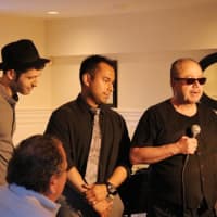 <p>John Cirillo has announced the launch of a new music venture, Back from the Dead Music LLC, along with Ossining&#x27;s Mickey Rosen and Cirillo&#x27;s fellow Fordham alum Adam E.</p>