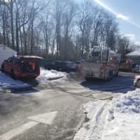 <p>There was a fire in the kitchen at Purchase Elementary School on Wednesday.</p>