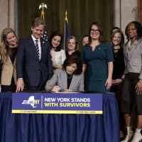 ‘Rape Is Rape’: Hochul Signs NY Law Broadening Sexual Assault Definition