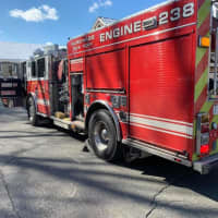 <p>There was a fire in the kitchen at Purchase Elementary School on Wednesday.</p>