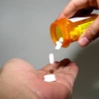 <p>The number of overdose deaths, particularly due to opioids, has increased nationally this year.</p>