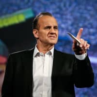 Pace Baseball's Annual Hot Stove Dinner Welcomes Joe Torre