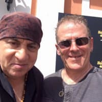 Glenn Stuart, Lead Singer Of Springsteen Tribute Band, Dies