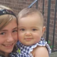 <p>Danielle O&#x27;Callaghan and her two daughters were displaced by a fire last week. Donations are being collected.</p>