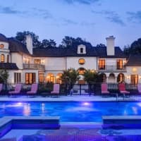 'You Deserve It': Custom-Built Mansion For Sale In Port Washington