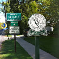 <p>Closter has been named a Tree City USA city for the 16th consecutive year.</p>