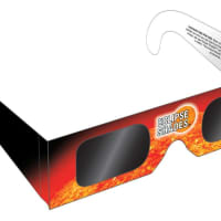 <p>Amazon has offered a refund to buyers who may have purchased potentially unsafe glasses for the solar eclipse.</p>