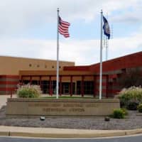 <p>Northwestern Regional Adult Detention Facility</p>