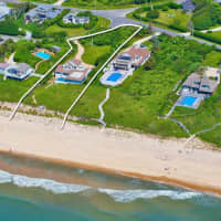 <p>5 Oceanview Terrace in Montauk can be had for $20.5 million.</p>