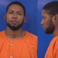 District Resident Admits To Murder Of Man In Calvert County: State's Attorney