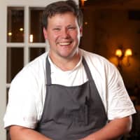 <p>Chef Adam Truelove</p>