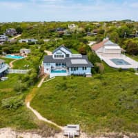 <p>5 Oceanview Terrace in Montauk can be had for $20.5 million.</p>