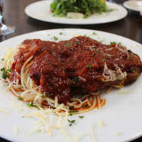 <p>Bel Mare Ristorante in East Hampton is one of the new restaurants in Suffolk County.</p>