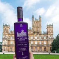 <p>Highclere Castle Gin tastings feature on Viking River Cruises stops at Highclere Castle, available in three extensions you can add to a European river cruise.</p>