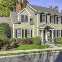 Craftsmanship Meets Exclusivity At Armonk Home