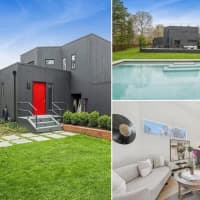 'King Of East-Coast Chic' Rents Out Southampton Home For Summer