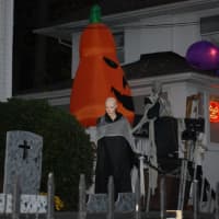 <p>Decorations rank third in Halloween spending nationwide.</p>