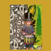 <p>South Salem resident Leslie Connito has written five children&#x27;s books, among them &quot;The Magic Drum.&quot;</p>