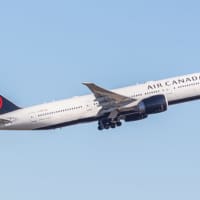 Air Canada Jet To Newark Receives Bogus Midair Threat: Port Authority PD
