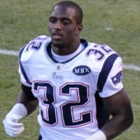 <p>St. Joe&#x27;s grad Devin McCourty plays for the New England Patriots.</p>
