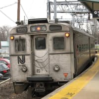 Princeton Student Killed By NJ Transit Train: Officials