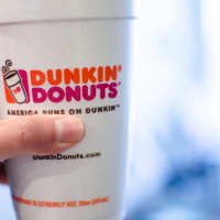 Morris County Dunkin' Customer 'Rendered Disabled' In Hot Coffee Spill, Lawsuit Says
