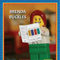 <p>Brenda Buckles</p>