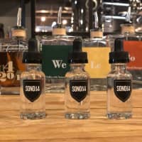 <p>Distilleries have turned to making their own hand sanitizers amid the coronavirus outbreak.</p>