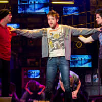 <p>&quot;American Idiot: The Musical&quot; is coming to Fair Lawn.</p>