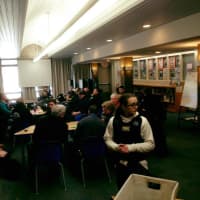 <p>First responders from across the area have spent the past two weekends training for a school emergency.</p>