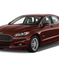 <p>2016 Ford Fusion</p>
