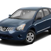 <p>The recall includes 793,000 Nissan Rogue models produced between 2014 and 2016.</p>